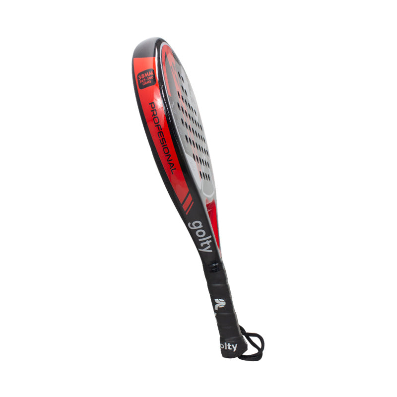 Raqueta Padel Golty Profesional T608857