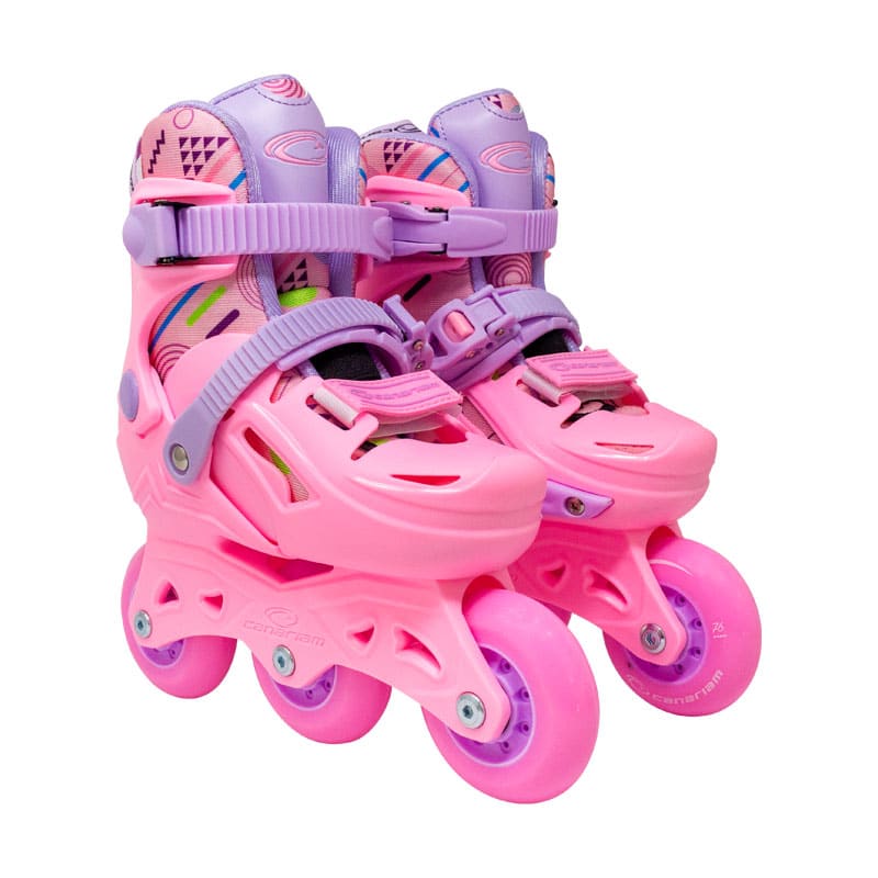 Patines Canariam Gummy – Regol