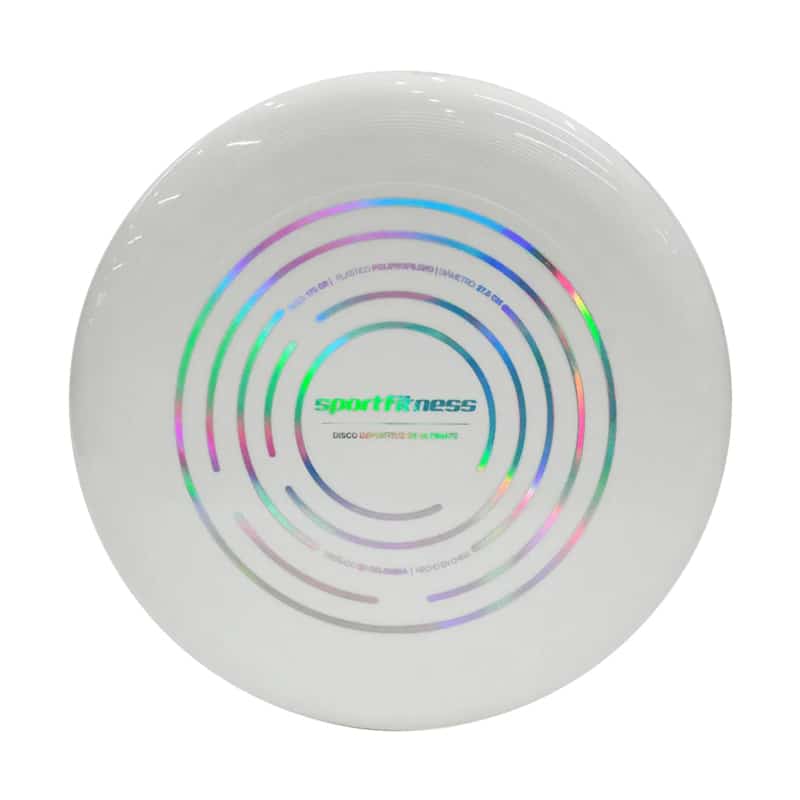 Frisbee Semiprofesional Sportfitness 071852