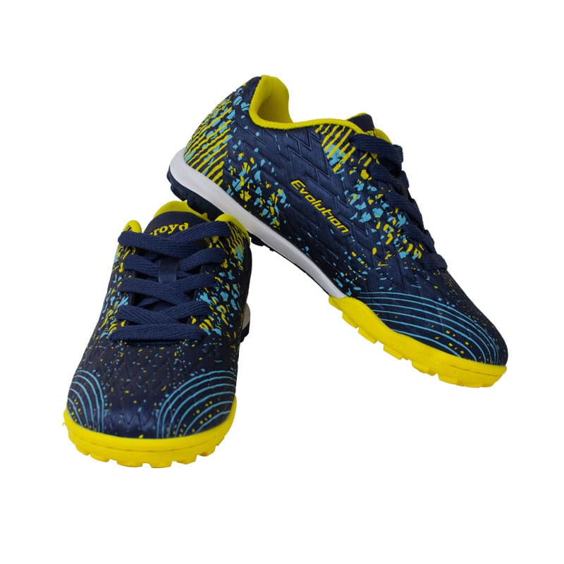 Guayos Croydon Torretin Junior Nurix