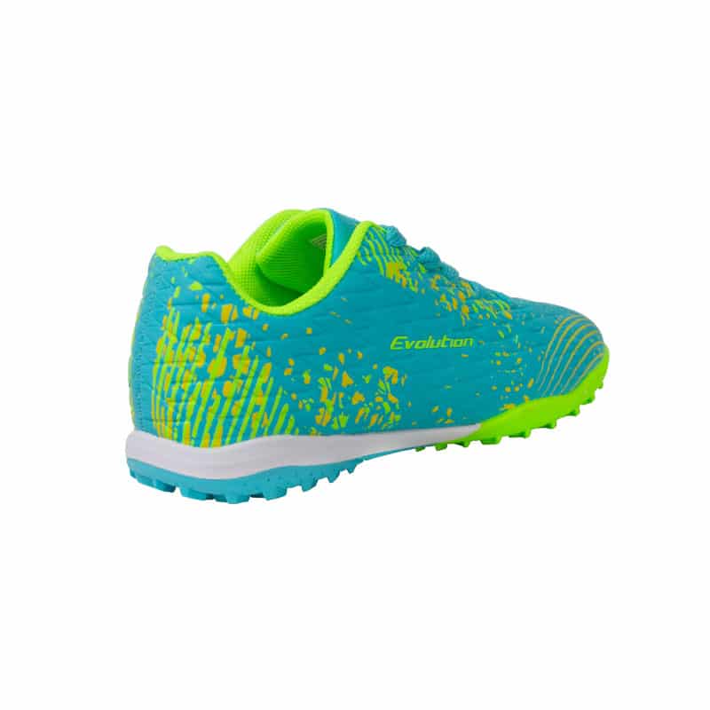 Guayos Croydon Torretin Junior Nurix