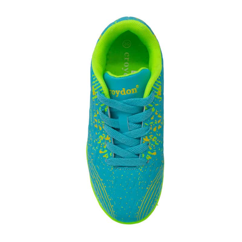 Guayos Croydon Torretin Junior Nurix