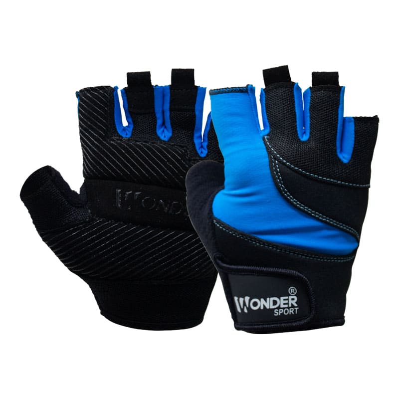 Guantes Gym Wonder PN-047