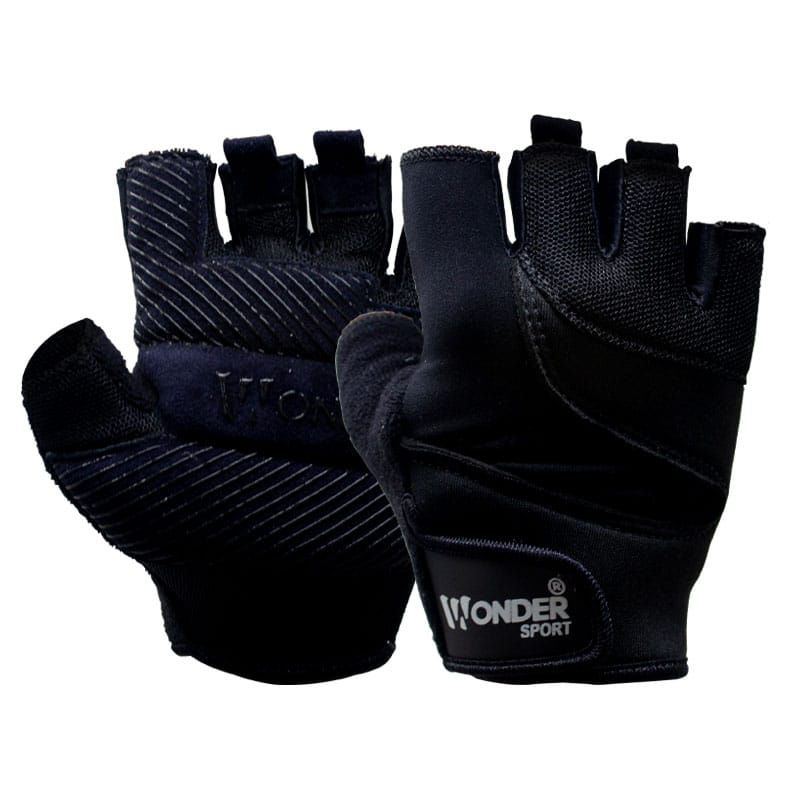 Guantes Gym Wonder PN-047