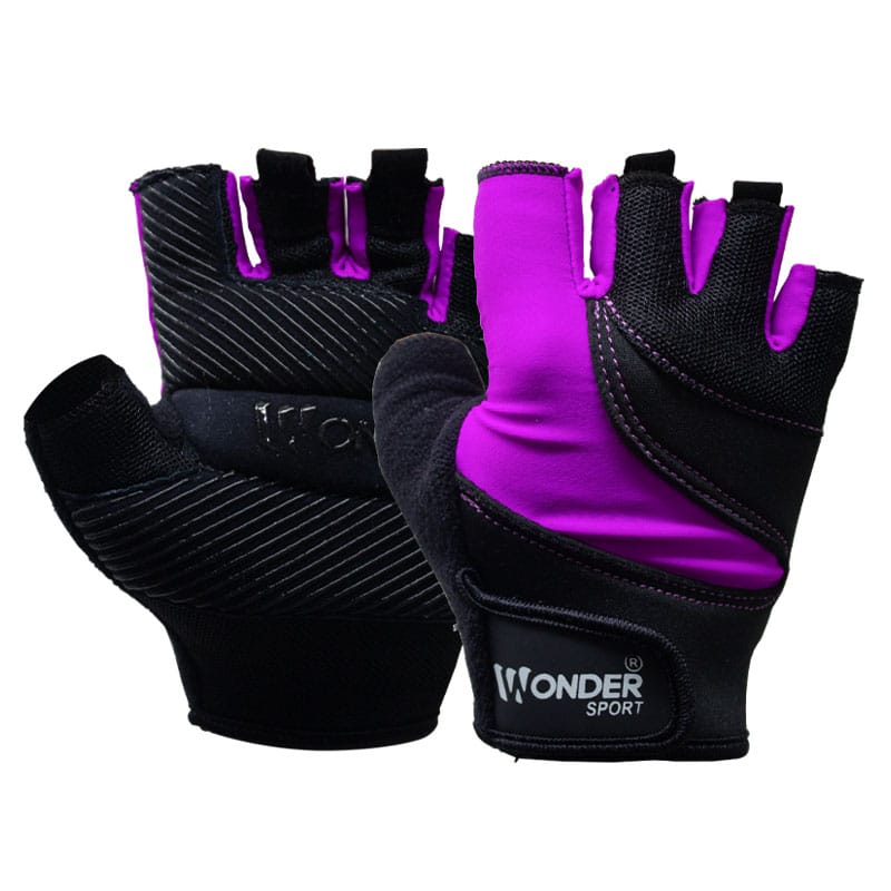 Guantes Gym Wonder PN-047