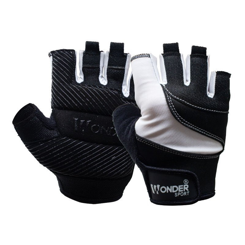 Guantes Gym Wonder PN-047