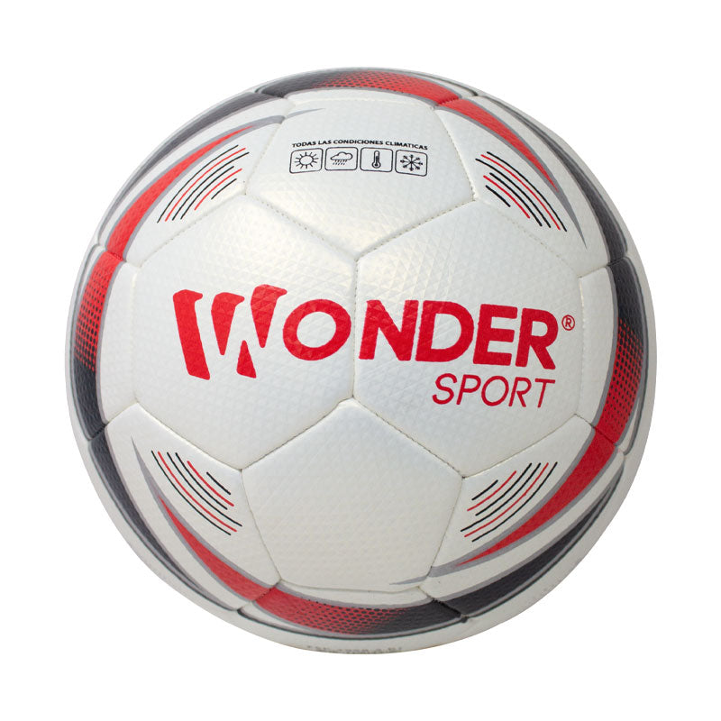 Balón Fútbol Wonder N3 FSP-3068