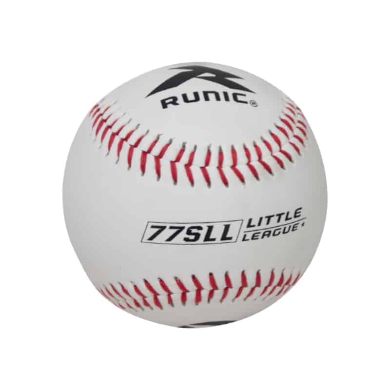 Pelota Baseball 77SLL Infantil Runic