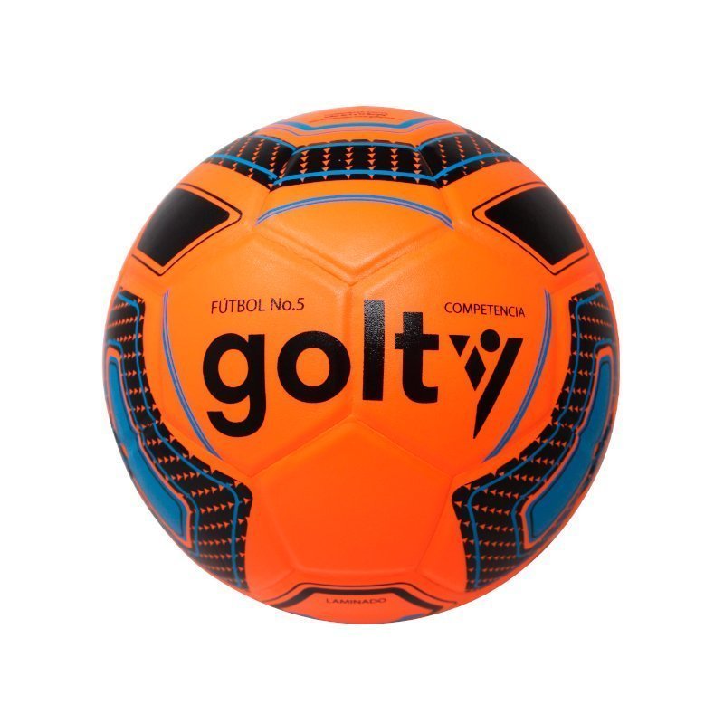 Balón Fútbol Golty On Street N5