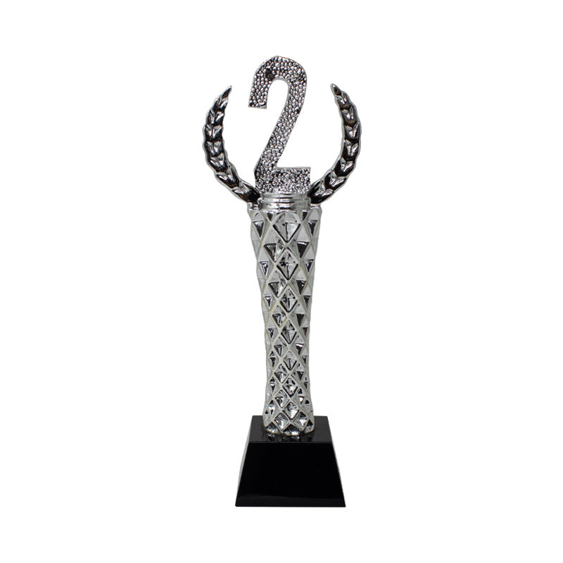 Trofeo Wonder Premiación TSP-3241
