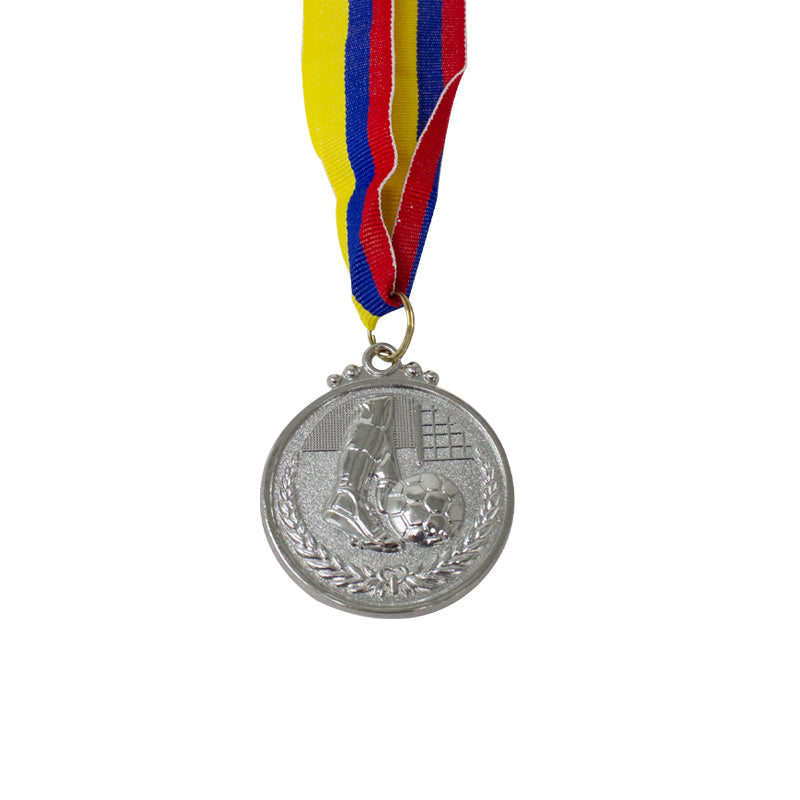 Medalla Fútbol Wonder MSP-2852