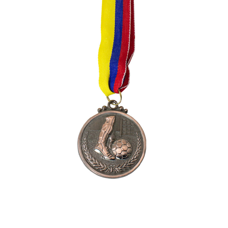 Medalla Fútbol Wonder MSP-2852