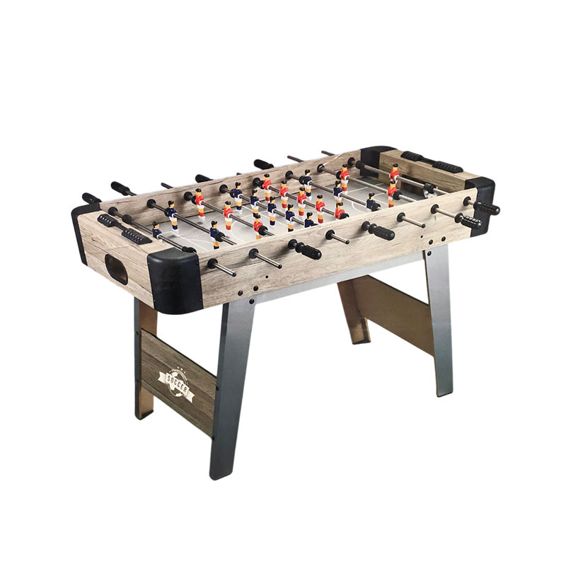 Futbolito Madera MG48934 121X61X80