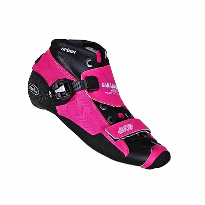 Botas Patínes Profesionales Urban Neo Canariam