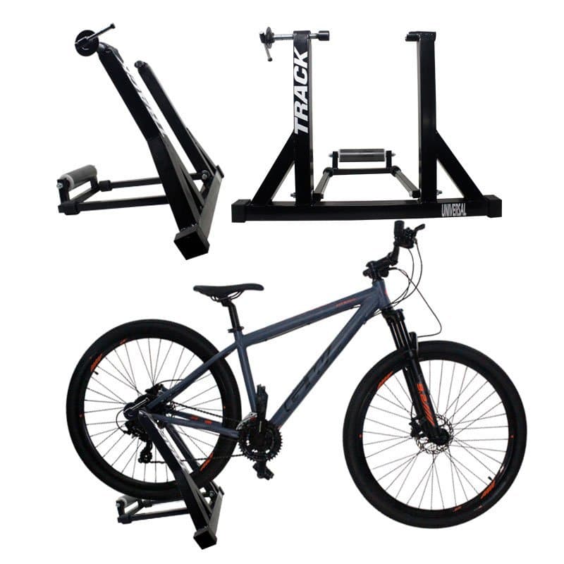 Rodillo Bicicleta Trasero – Regol