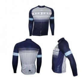 Los mejores uniformes de ciclismo