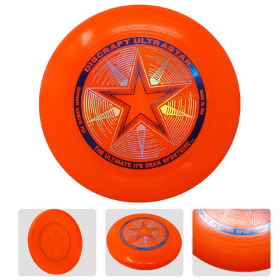 Aprende a jugar Ultimate con productos deportivos de la Tienda Deportes Regol