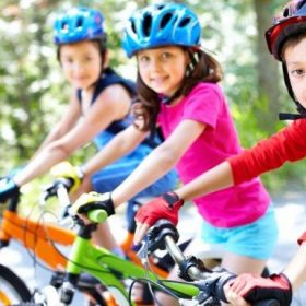 Cómo elegir una bicicleta para niños de 3 a 6 años - Tienda Deportiva Medellin