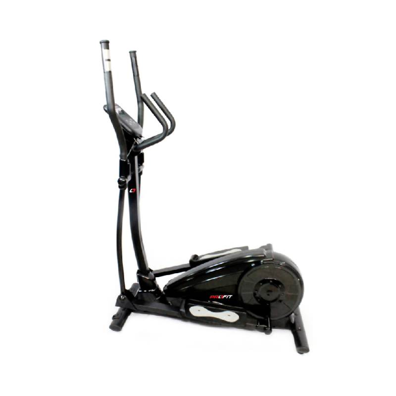 Tips para que tu elíptica no se vuelva un perchero