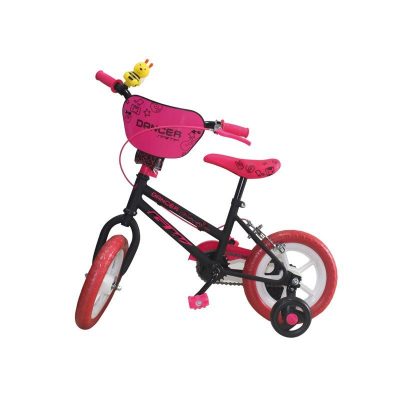 Como comprar bicicleta para tu hijo de acuerdo a la edad