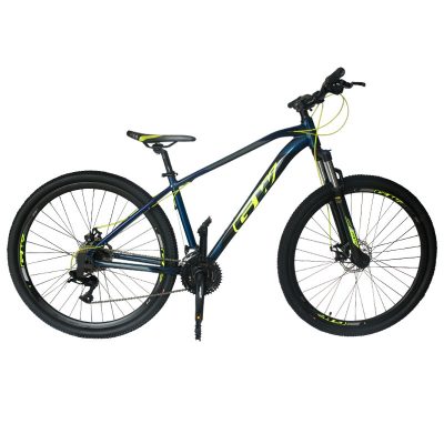 Estos son los beneficios de andar en bicicleta