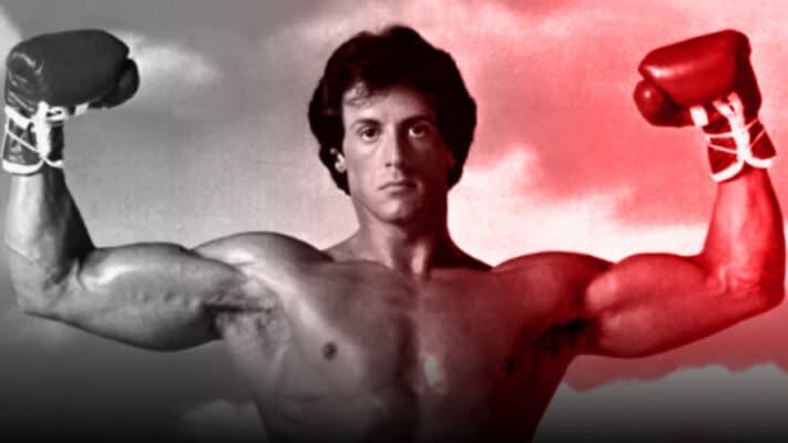 Top 5 películas sobre Deporte