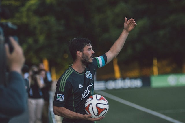Cómo elegir los mejores balones de fútbol: tips y tipos
