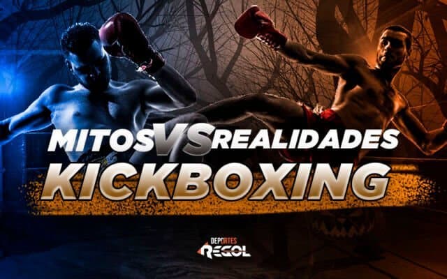 Mitos y Realidades del Kickboxing