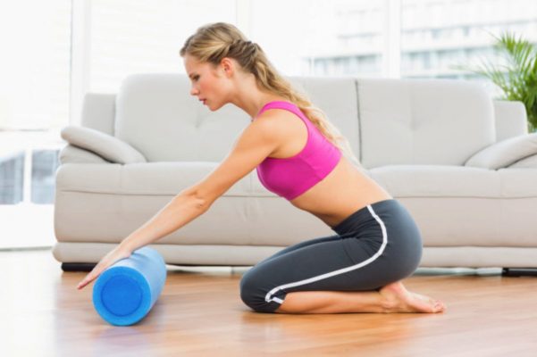 Entrenamientos con ejercicios aeróbicos para estar en forma