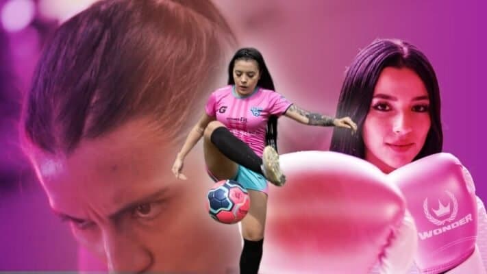 Descubre cómo las mujeres pueden lograr una vida más activa y saludable con el deporte