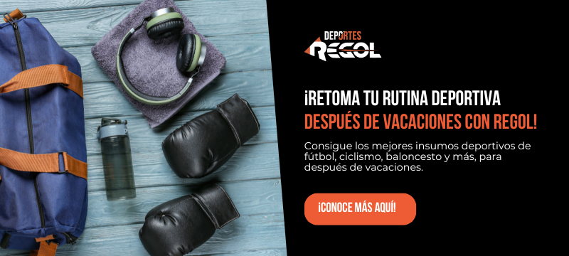 Top 10 consejos para retomar la rutina deportiva