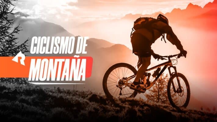 Los mejores consejos para salir de aventura en bicicleta de montaña