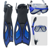 Aletas de Natacion