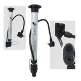 Infladores de Bicicleta