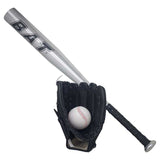 Bate de béisbol