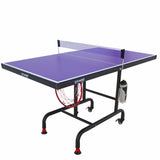 Mesas de ping pong
