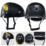 Casco BMX