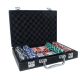 Naipes y juegos de tablero
