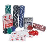 Juegos de Mesa