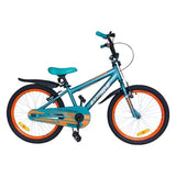 Bicicletas Iniciación