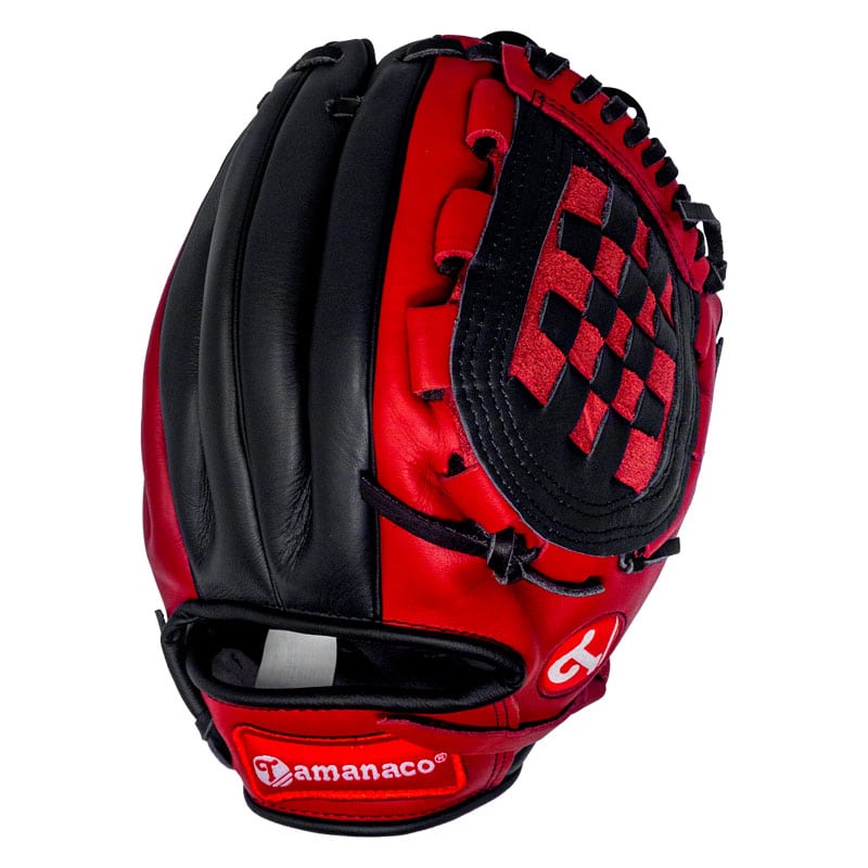 Guante de béisbol