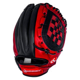 Guante de béisbol