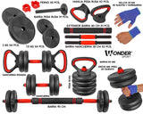 Set Mancuernas
