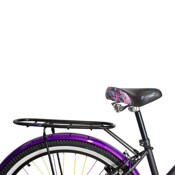 Bicicleta On-Trail Rin 26 Cruiser Sweet BIC0216 - vista secundaria