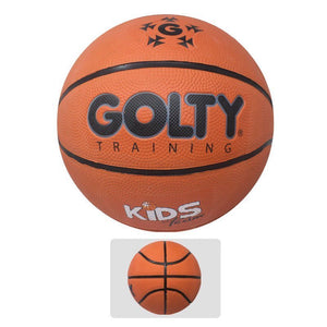 Balón Baloncesto Golty Kids Team N5 T672490
