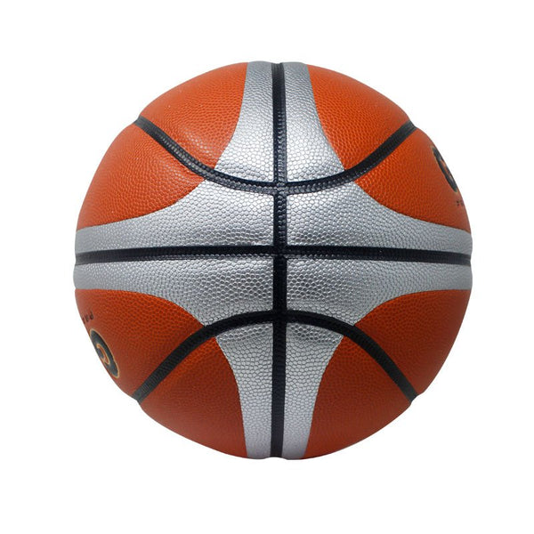 Balón de Baloncesto Profesional Golty Cup N6 - vista secundaria
