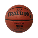 Balón Baloncesto Spalding NBA Gold N7