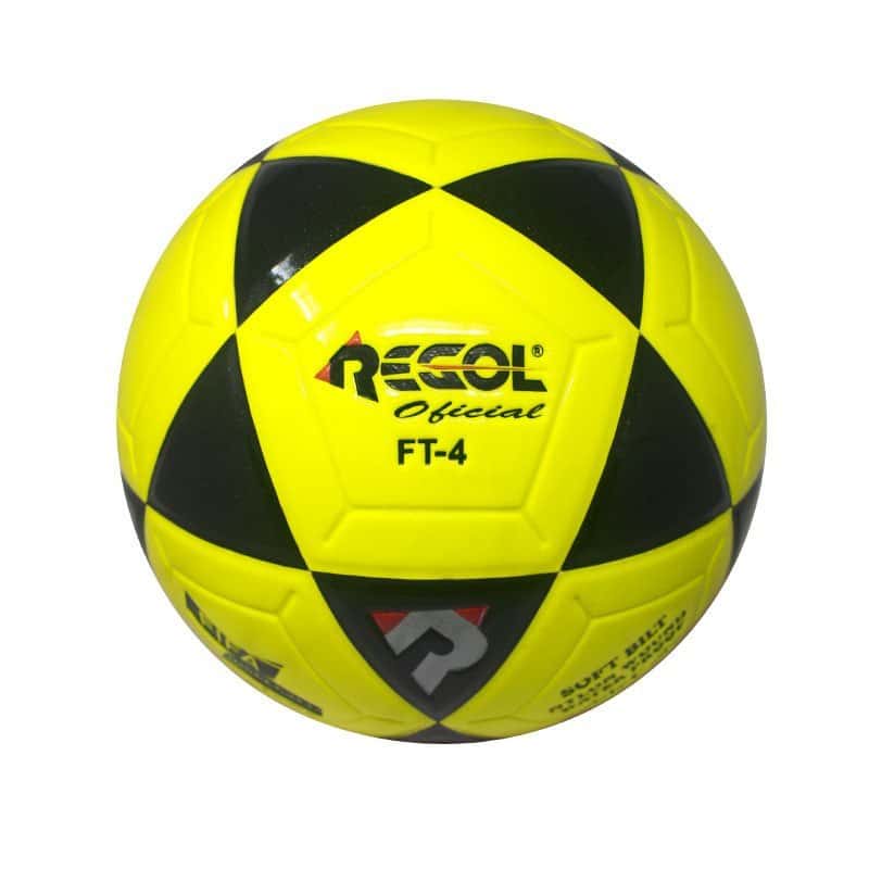 Balón Fútbol Regol FT-4