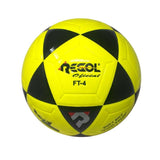 Balón Fútbol Regol FT-4
