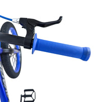 Bicicleta Rin 20 RAVAGE Disco MEC On-Trail  BIC0445